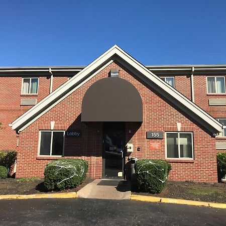 Welcome Suites Hazelwood Extended Stay Hotel Экстерьер фото