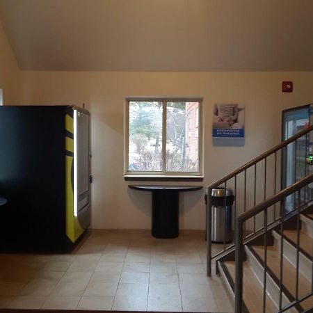 Welcome Suites Hazelwood Extended Stay Hotel Экстерьер фото