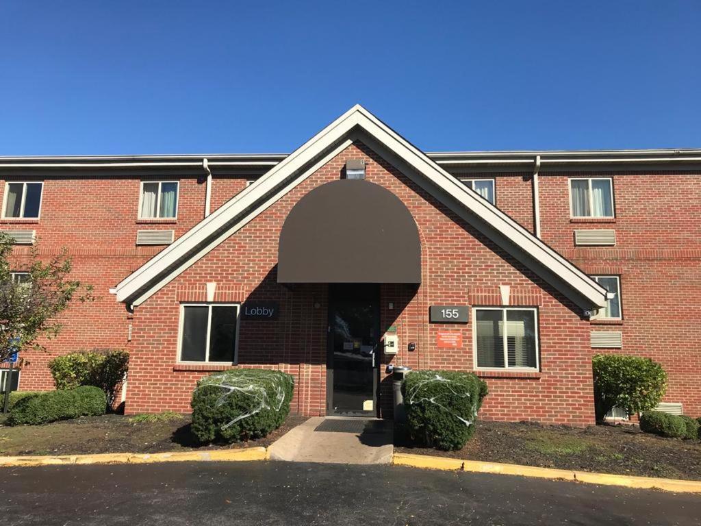 Welcome Suites Hazelwood Extended Stay Hotel Экстерьер фото