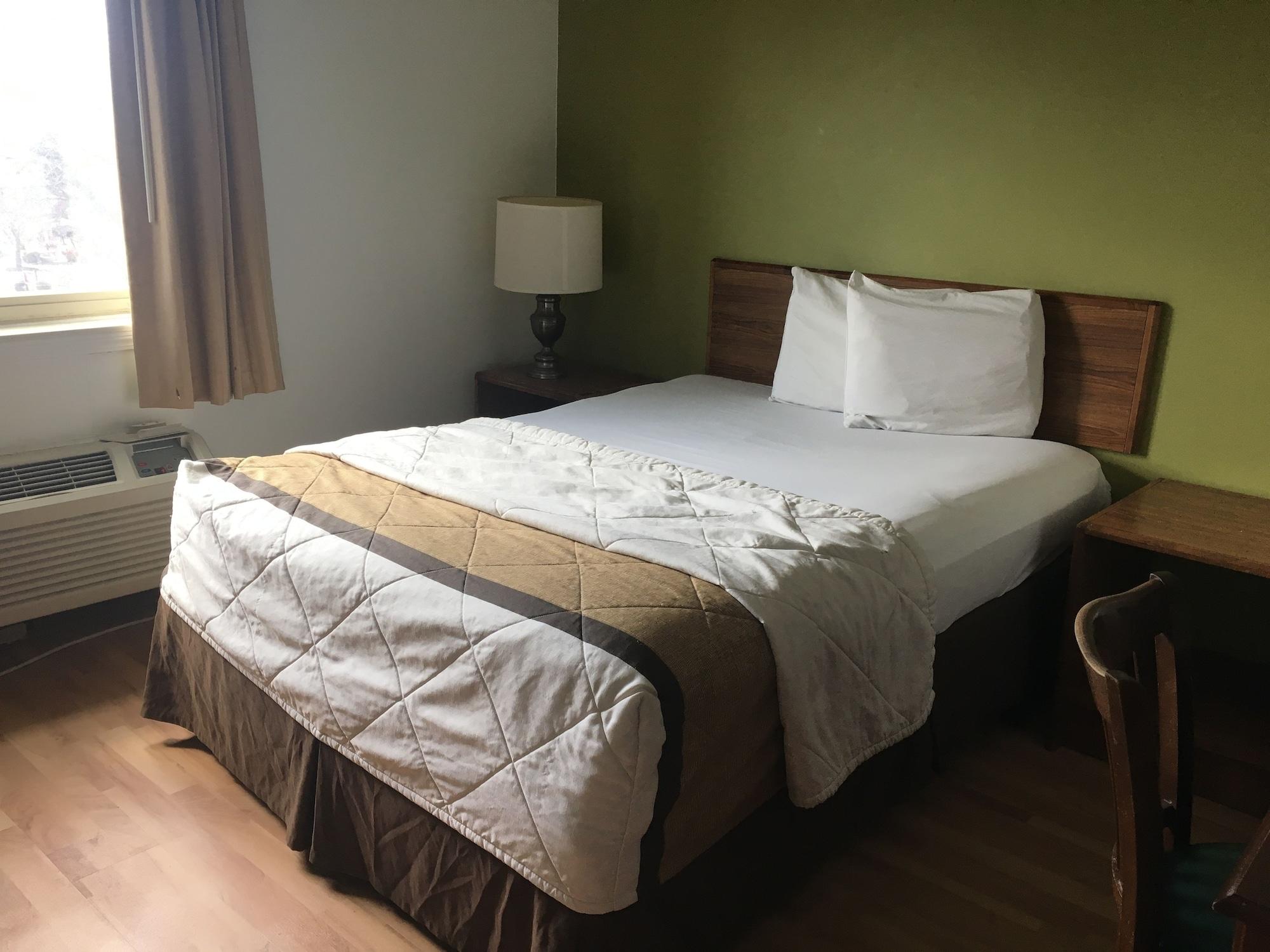 Welcome Suites Hazelwood Extended Stay Hotel Экстерьер фото