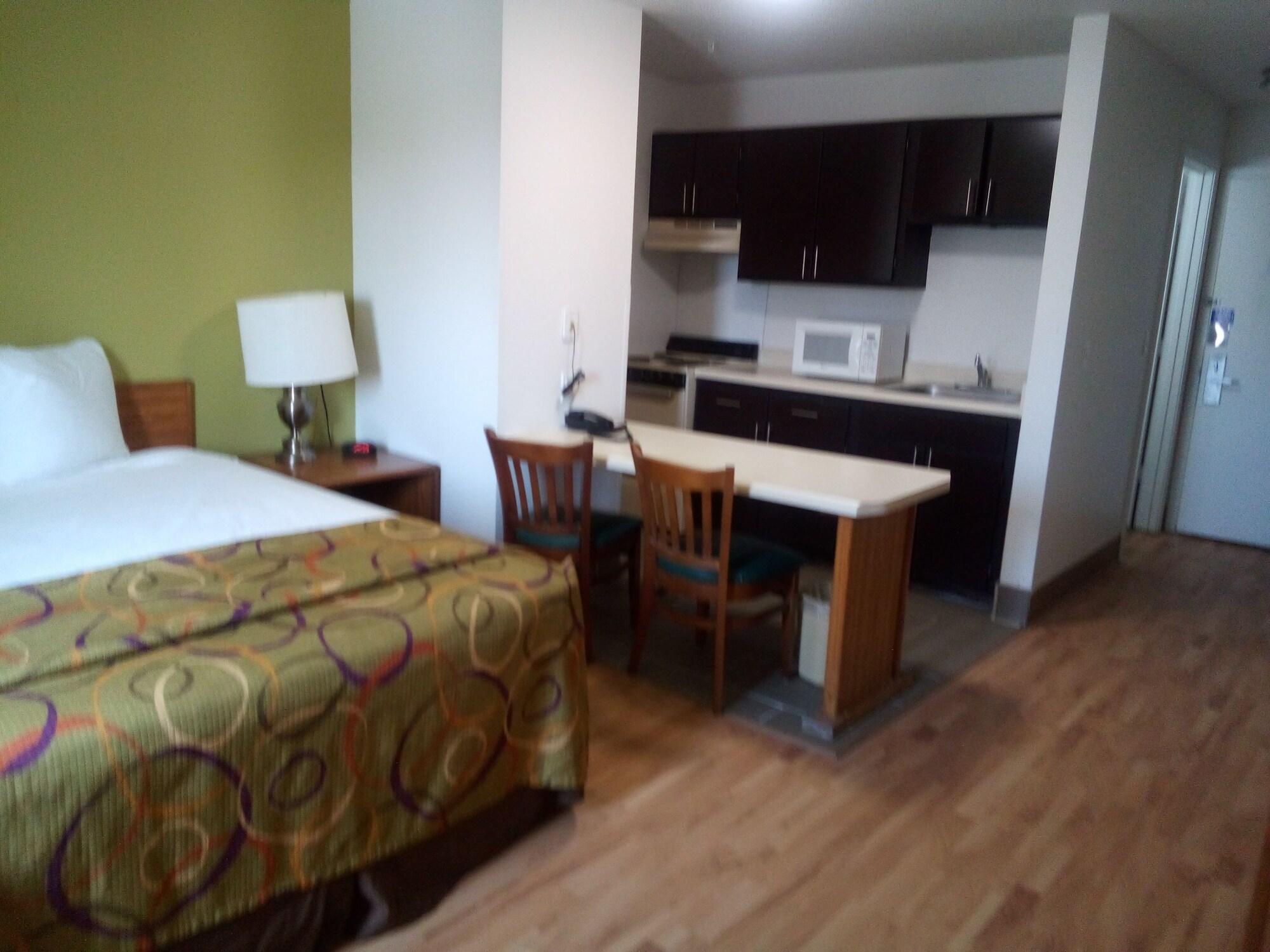 Welcome Suites Hazelwood Extended Stay Hotel Экстерьер фото