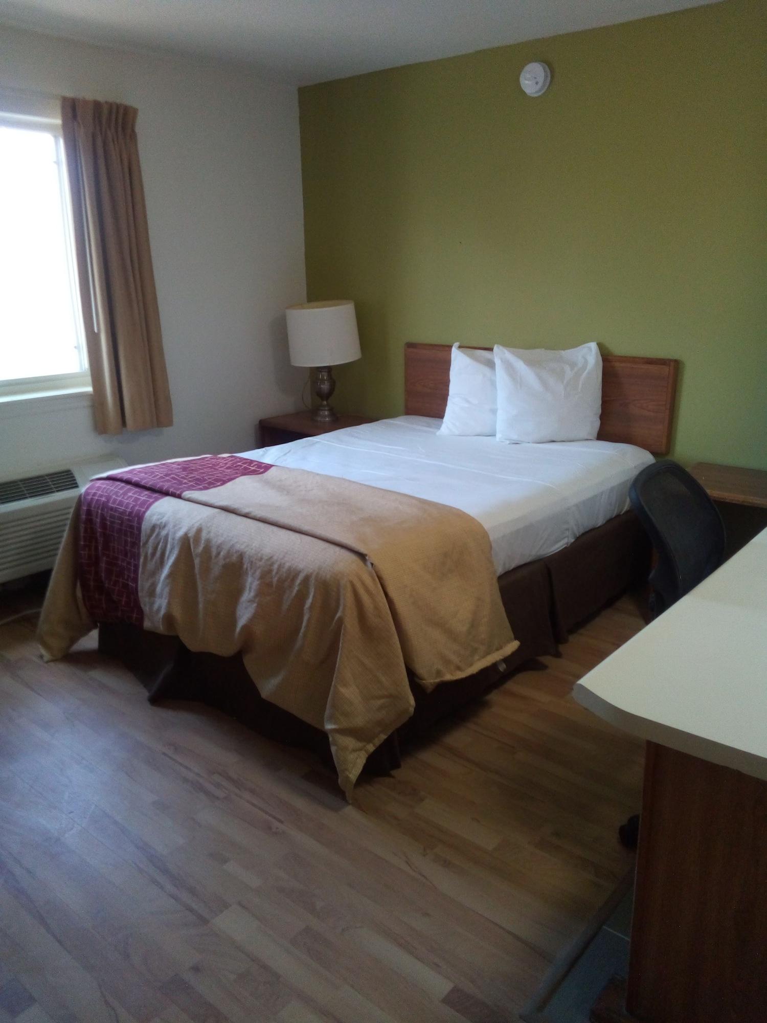 Welcome Suites Hazelwood Extended Stay Hotel Экстерьер фото