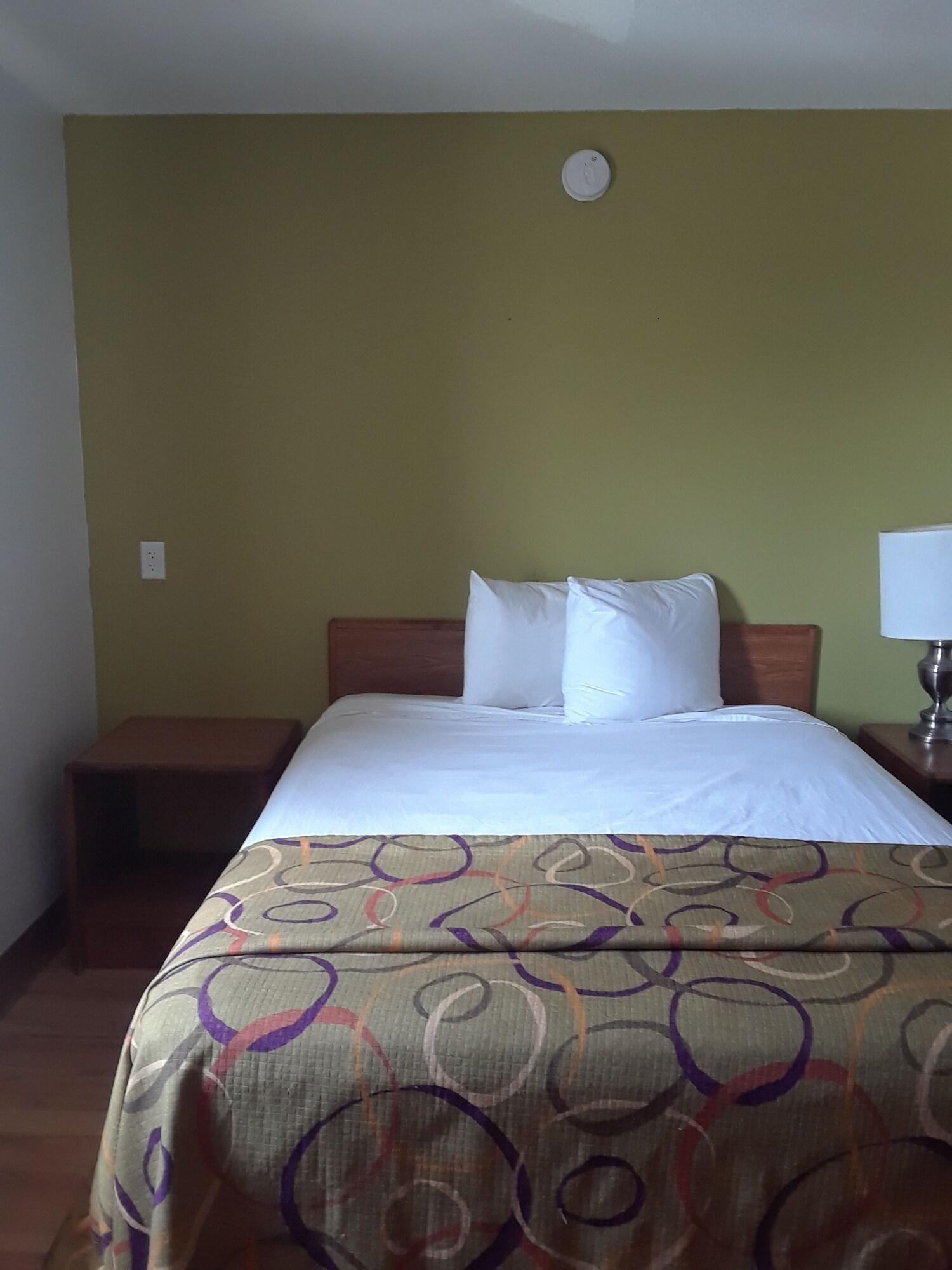 Welcome Suites Hazelwood Extended Stay Hotel Экстерьер фото