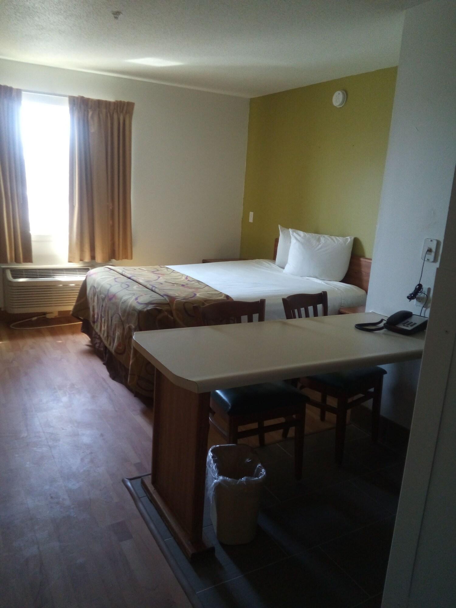 Welcome Suites Hazelwood Extended Stay Hotel Экстерьер фото