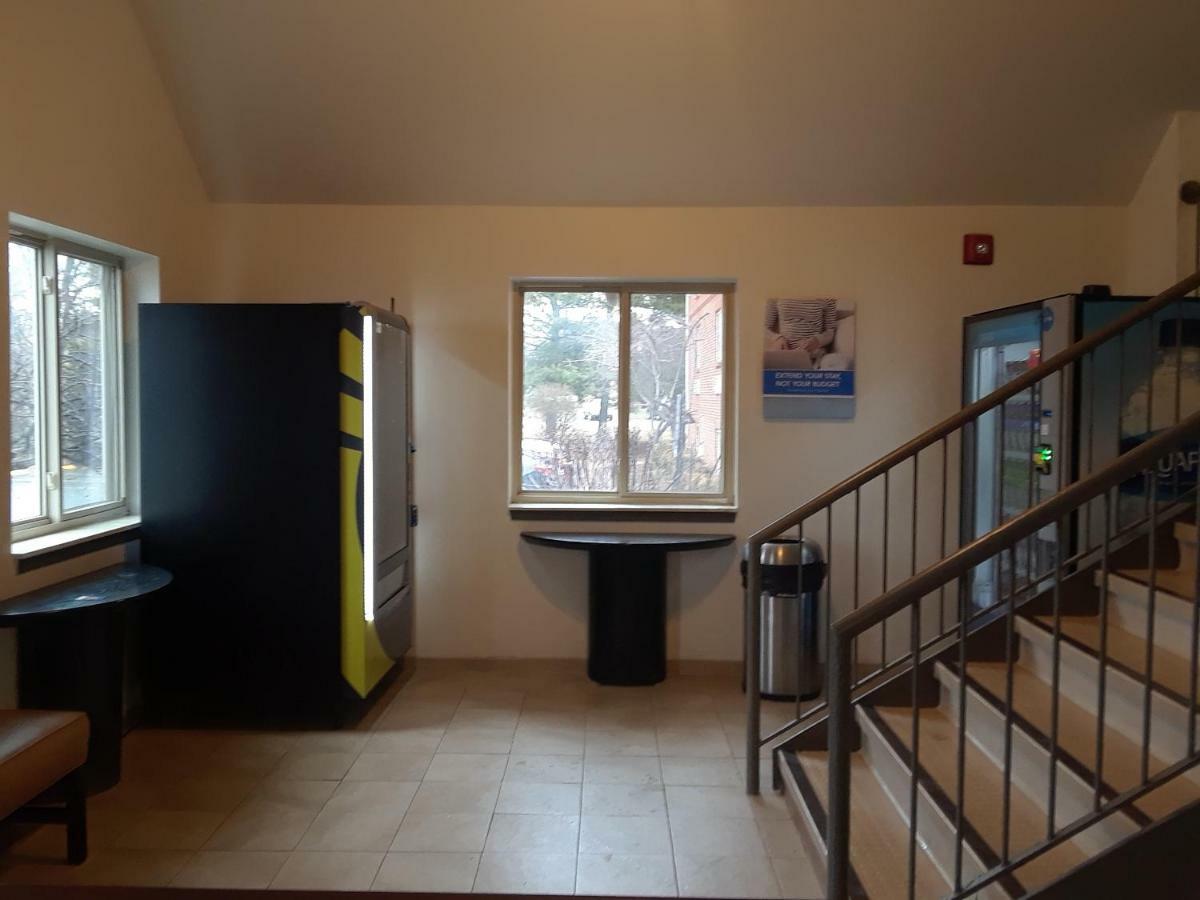 Welcome Suites Hazelwood Extended Stay Hotel Экстерьер фото