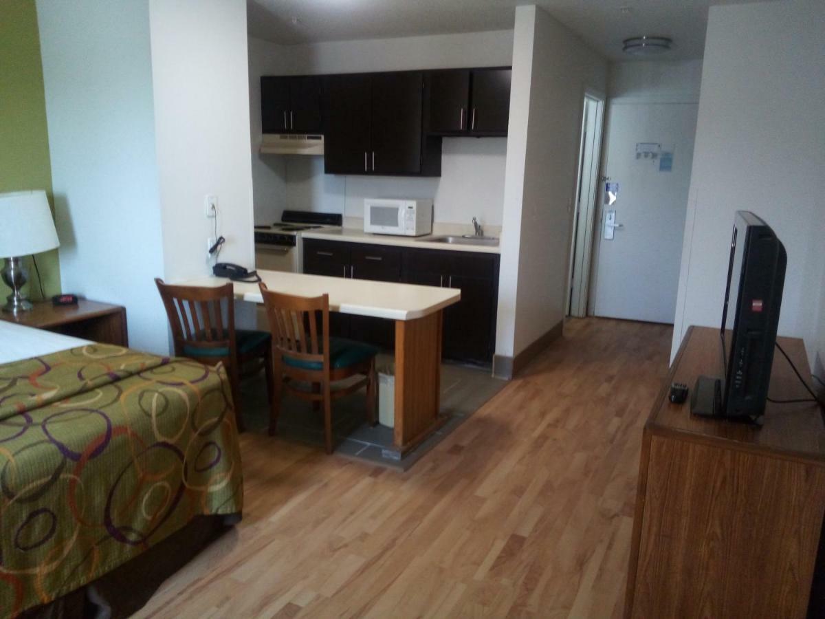 Welcome Suites Hazelwood Extended Stay Hotel Экстерьер фото