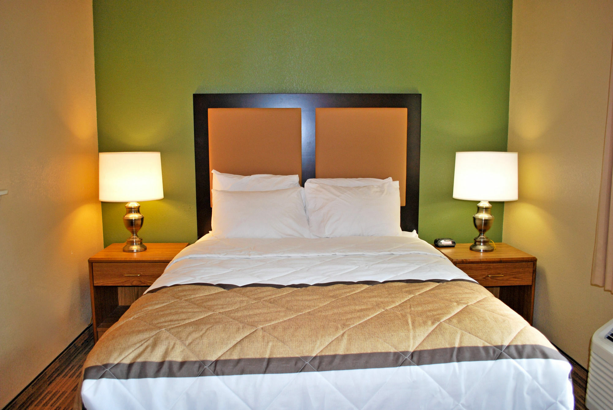 Welcome Suites Hazelwood Extended Stay Hotel Экстерьер фото