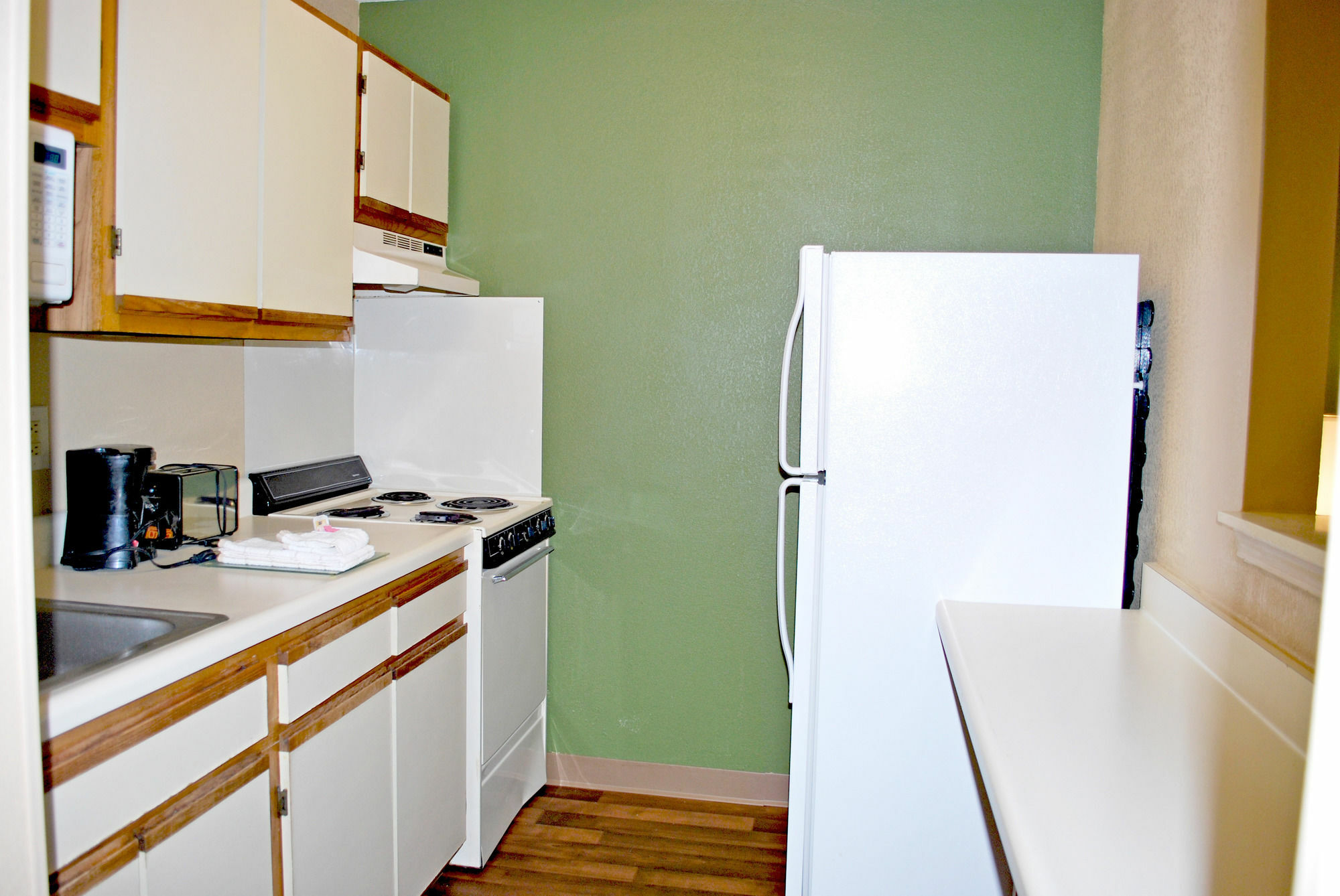 Welcome Suites Hazelwood Extended Stay Hotel Экстерьер фото