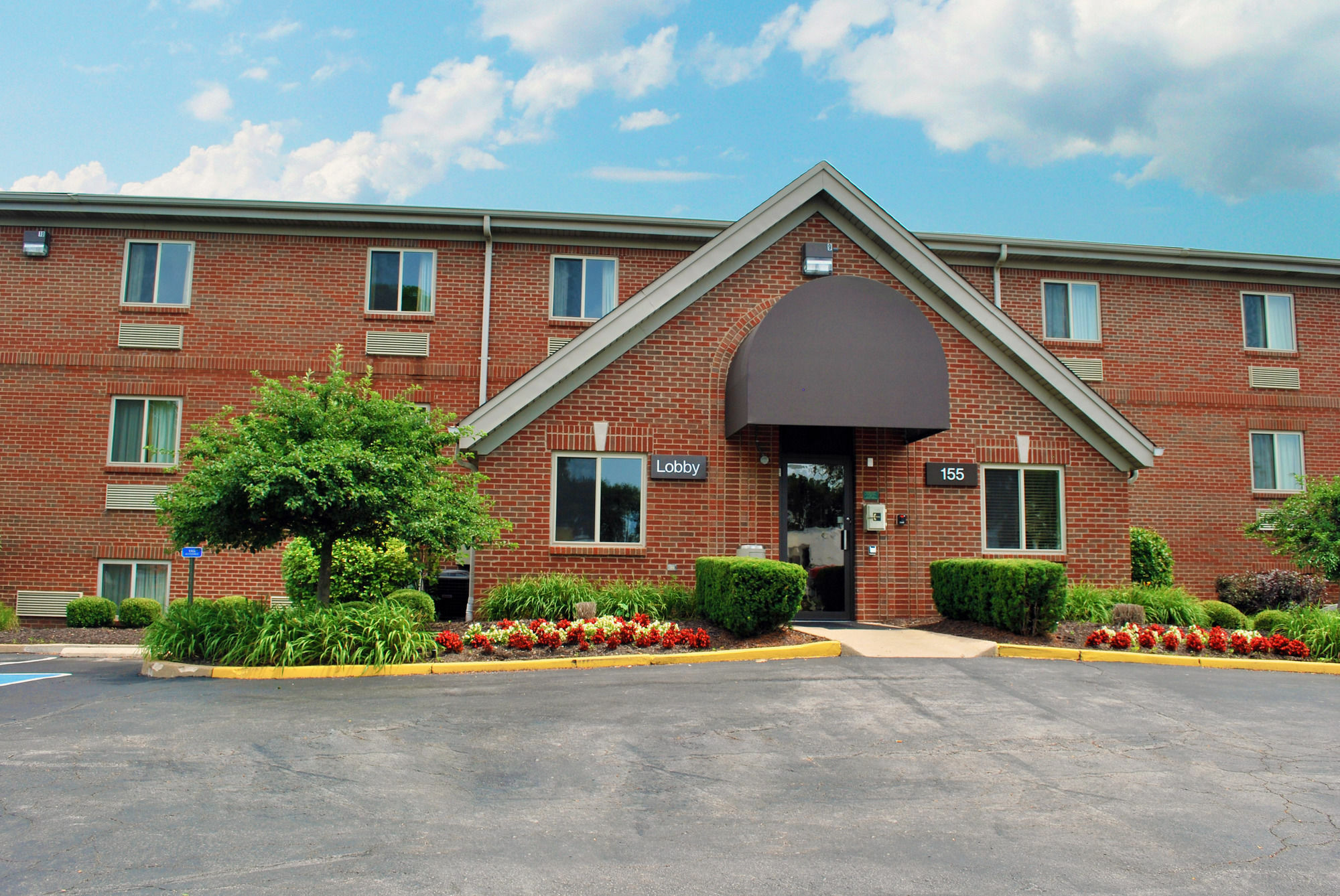 Welcome Suites Hazelwood Extended Stay Hotel Экстерьер фото