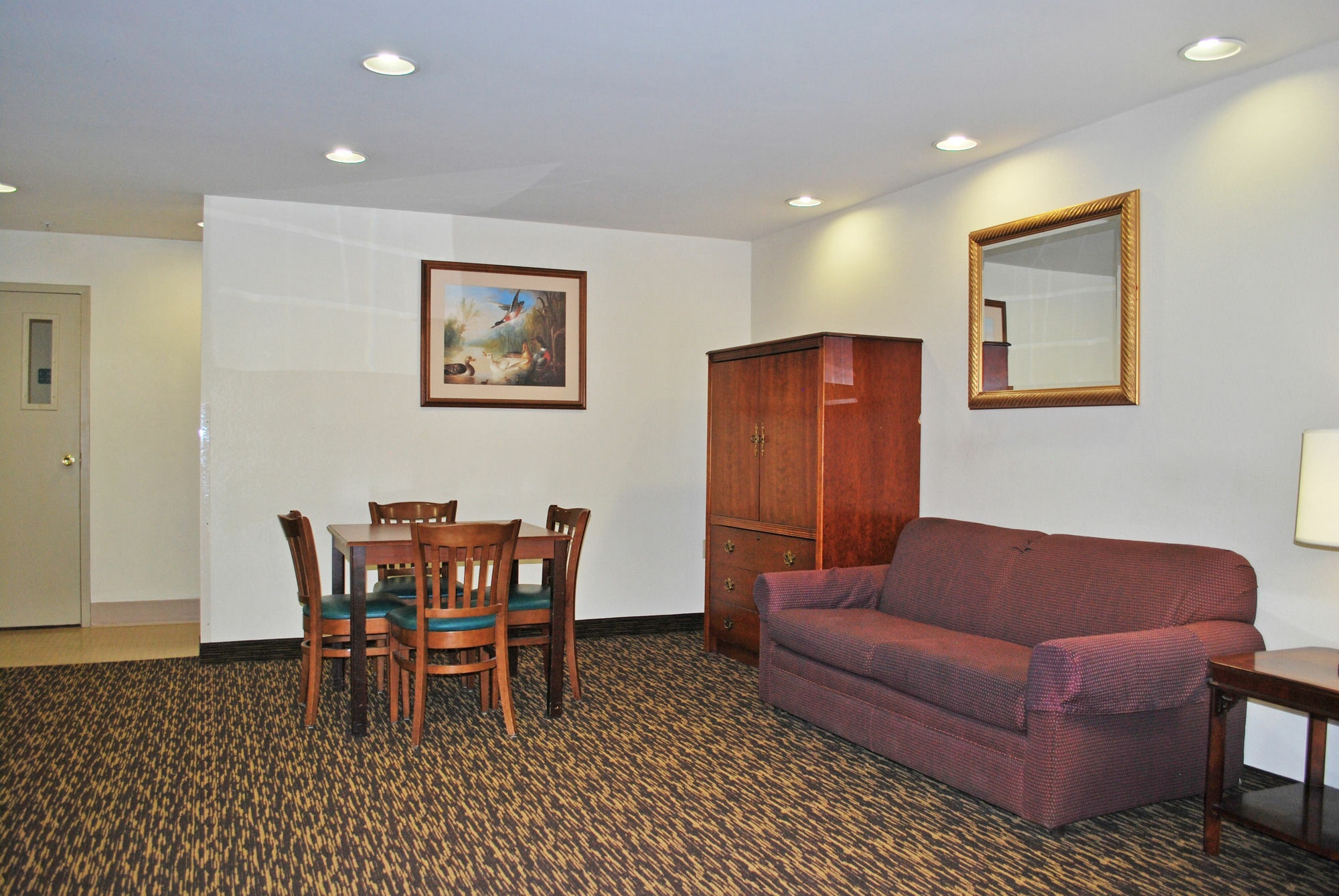 Welcome Suites Hazelwood Extended Stay Hotel Экстерьер фото