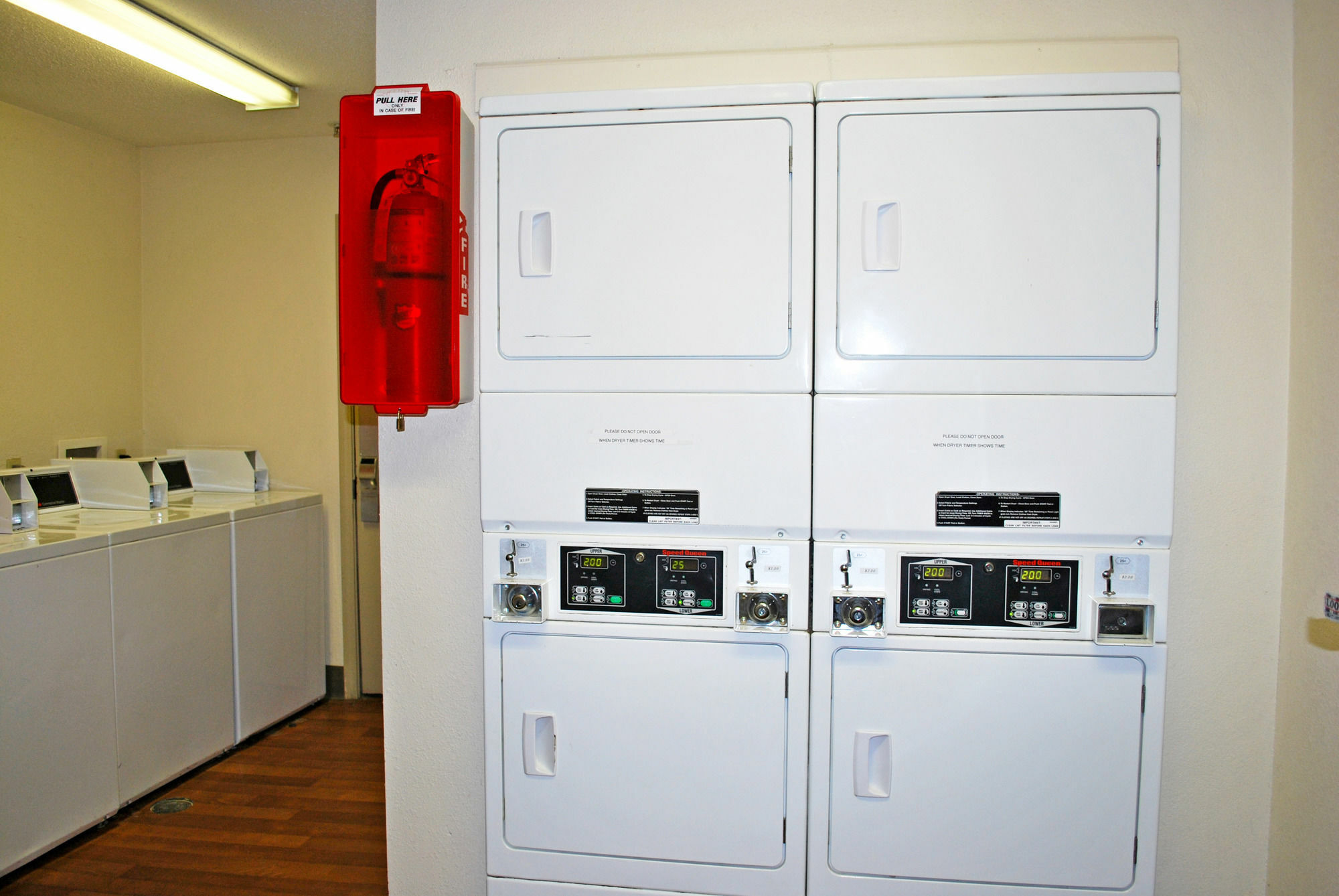 Welcome Suites Hazelwood Extended Stay Hotel Экстерьер фото